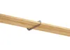 Alberts  Regalträger Gina | Größe 60 x 220 x 50 mm Produktbild-Vorschau 2