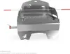 Skotti CAP, Deckel, Edelstahl, Grill, Edelstahl, 315 mm, Produktbild-Vorschau 15