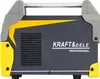 Kraft&Dele KD1826 Schweißgerät MMA IGBT 330A Produktbild-Vorschau 7