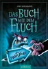 Das Buch mit dem Fluch - Mach das weg! (Das Buch mit dem Produktbild-Vorschau 2