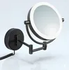 Libaro LED Kosmetikspiegel Modena Vergrößerungsspiegel (5x Produktbild-Vorschau 1