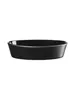 ASA Selection Kitchen'art Auflaufform oval black 20x14cm 1 Produktbild-Vorschau 2