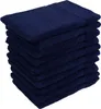 5er Set Frottee Waschhandschuhe Elegance 16x21 cm 100% Produktbild-Vorschau 4
