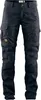 FJÄLLRÄVEN Fjällräven Karla Pro Zip-off Trousers Hose Damen Produktbild-Vorschau 1