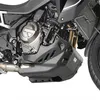 GIVI RP3127 Motorschutz ABS verstärkt mit Glasfaser Produktbild-Vorschau 2