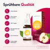 Mediakos® Vitamine B12 + B6 + Acide Folique Vital Spray Voir les images du produit 4