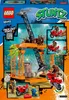 60342 - LEGO City - Wyzwanie kaskaderskie: atak rekina Podgląd zdjęcia produktu 7