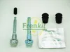 FRENKIT 811005 Führungshülsensatz Bremssattel Vorne für KIA Produktbild-Vorschau 1