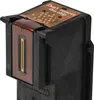 vhbw Tintenpatrone Schwarz kompatibel mit Canon Pixma Produktbild-Vorschau 6