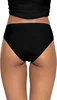 Yenita® Hipster  (3er Set) Modern-Collection M schwarz Produktbild-Vorschau 3