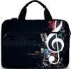 Laptoptasche / Notebooktasche 15 - 15.6 Zoll aus Canvas, Produktbild-Vorschau 1