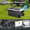 Skandika Gefrierbox Routa 35-115 Liter Produktbild-Vorschau 5