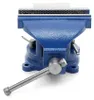 125 mm Schwenkschraubstock mit Amboss KD1102 Produktbild-Vorschau 3