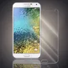 Panzer Folie für Samsung Galaxy E5 Echt Glas Produktbild-Vorschau 1