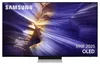 TV Samsung S90F (2025) 48" OLED 4K - TQ48S90FAEXXC Voir les images du produit 9