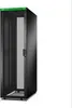 APC Easy Rack - Schrank - Schwarz - 42HE - 48.3 cm (19") Produktbild-Vorschau 3