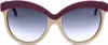 Italia Independent Sonnenbrille I I 0092 VELVET BICOLOR 057 Produktbild-Vorschau 2