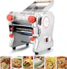 Elektrische Pasta-Hersteller-Maschine Nudel Knödel Produktbild-Vorschau 1
