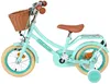 Volare Excellent Kinderfahrrad - Mädchen - 12 Zoll - Grün Produktbild-Vorschau 25