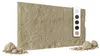 HEXIM Steinoptik Felsen Platten 1 Stück 120x60cm Produktbild-Vorschau 1