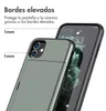 Funda Trasera con Ranura para Tarjetas para Apple iPhone 11 Vista previa de la imagen del producto 5