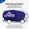 Magnetická alternativa změkčovače vody Alpwater - Pro Náhled obrázku produktu 5