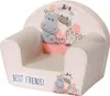Kindersessel - "Best Friends" Produktbild-Vorschau 1