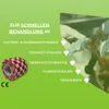 LisaCare Verbandsmaterial - 3er-Set Pferdemix - 5cm x 4,5m Produktbild-Vorschau 4