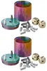 BestSaller 3009 SUPER SIX Würfelspiel Aluminum, 36 Produktbild-Vorschau 1