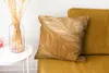 MuchoWow® Zierkissen Sofakissen Wohnzimmer Dekokissen 40x40 Produktbild-Vorschau 6
