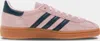 Adidas Handball Spezial Clear Pink Arctic Night (IF6561) - Produktbild-Vorschau 3