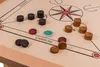 SQUARE – Carrom 840 Lux – Professioneel bordspel met stenen Productafbeelding-voorbeeld 5