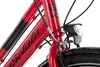 Ciclista Ponte Vecchio Trapez Damen-Citybike für Alltag & Produktbild-Vorschau 6