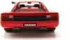 KK Scale 180501 Ferrari Testarossa Monospecchio 1984 rot Produktbild-Vorschau 7