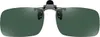 INF Lunettes de soleil polarisées à clip : Protection UV400 Voir les images du produit 3