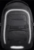 coocazoo zaino della scuola Porter Backpack Black Coal nero Anteprima dell’immagine prodotto 14