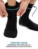 3 Paar Thermo Stoppersocken mit ABS-Uni- Schwarz & Ringel Produktbild-Vorschau 3