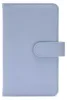 Fujifilm Instax Mini 12 Album blu pastello Anteprima dell’immagine prodotto 1