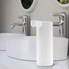 Automatischer Edelstahl-Seifenspender mit Infrarot-Sensor, Produktbild-Vorschau 2