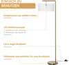 Stojacia lampa HOMCOM B31-254 - B Náhľad obrázku produktu 11