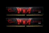 G.Skill F4-2400C17D-32GIS, 32 GB, 2 x 16 GB, DDR4, 2400 Náhled obrázku produktu 3