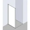 Kermi LITWD083201BK Seitenwand LIGA TWD 0830x Produktbild-Vorschau 2