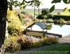 WONDERMAKE Design Vogelhaus aus Metall und Holz wetterfest Produktbild-Vorschau 6