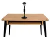 Shure SH-DESKTOP1 - Tischmikrofonständer Produktbild-Vorschau 7