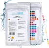Trinkwasser Teststreifen 16-in-1 50st. pH Wasserhärte 50 Produktbild-Vorschau 1