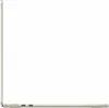 Apple MacBook Air , Apple M, 34,5 cm (13.6"), 2560 x 1664 Produktbild-Vorschau 4