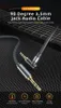 Kábel AUX kábel slúchadiel kábel audio jack 3,5 mm jack Náhľad obrázku produktu 10