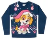 Paw Patrol Winterpullover für Mädchen - Skye Winter Strick Produktbild-Vorschau 2