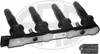 ERA 880376A Zündspule für OPEL ZAFIRA B (A05) INSIGNIA Produktbild-Vorschau 1