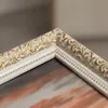 Bilderrahmen "Rubens" - Farbe: Beige Gold - Größe: 20 x 20 Produktbild-Vorschau 9